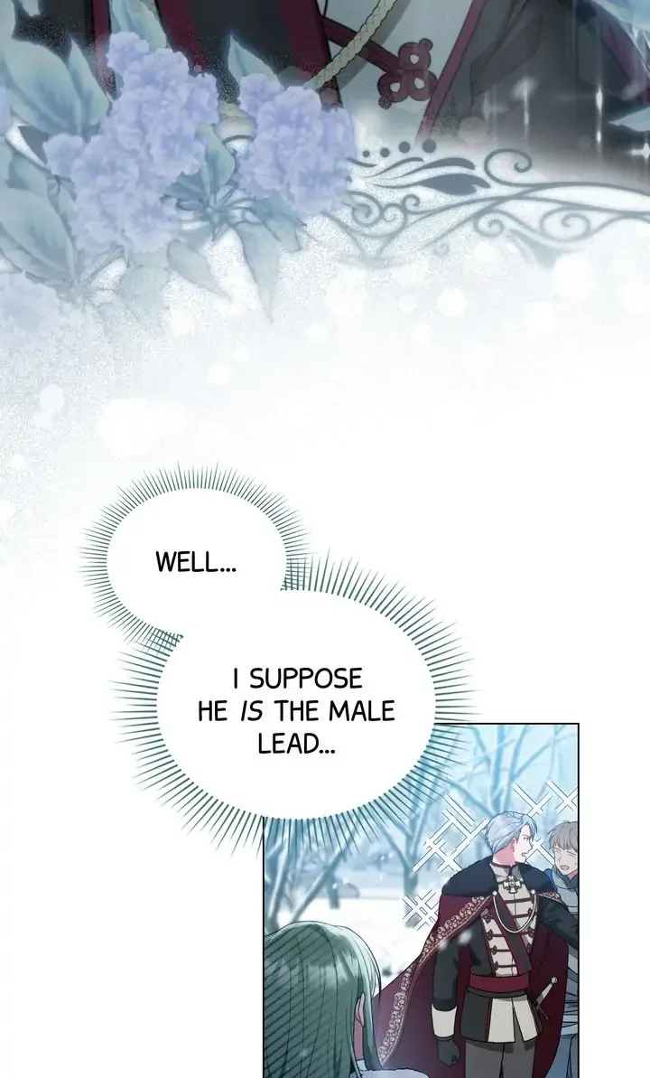 I've Become A True Villainess Chapter 3 page 19