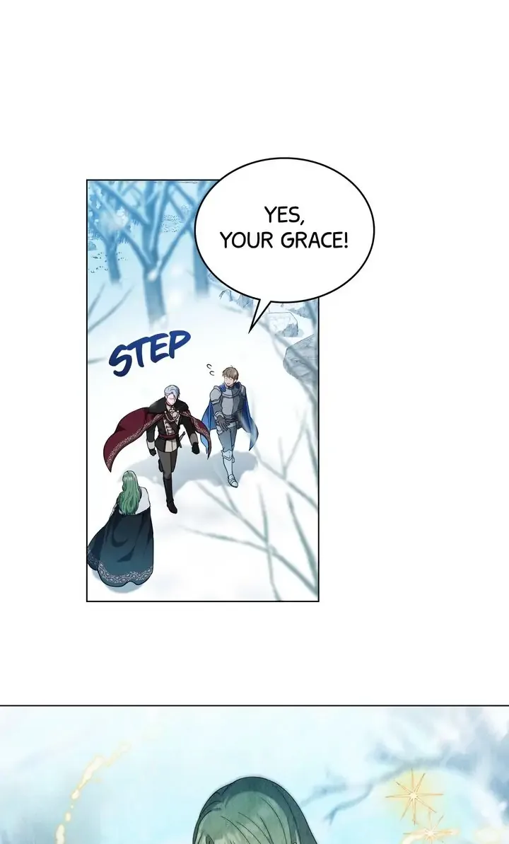 I've Become A True Villainess Chapter 3 page 15