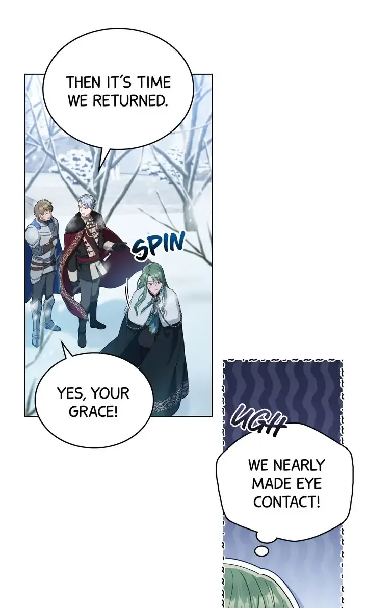 I've Become A True Villainess Chapter 3 page 21