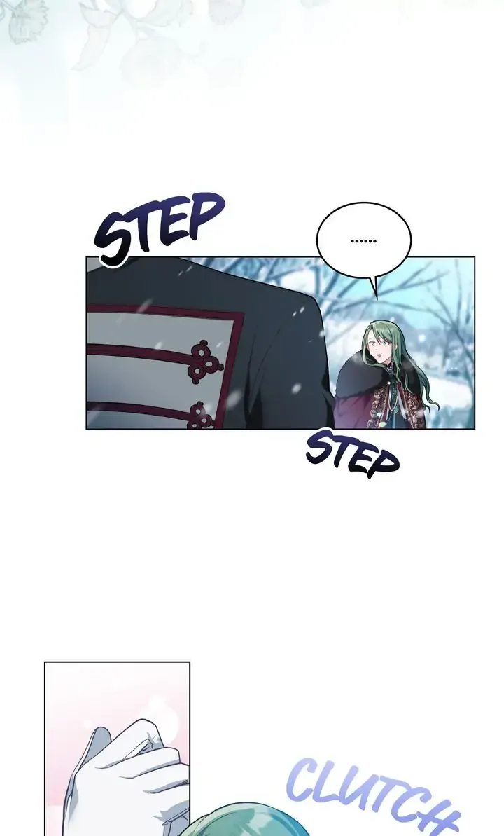 I've Become A True Villainess Chapter 3 page 24