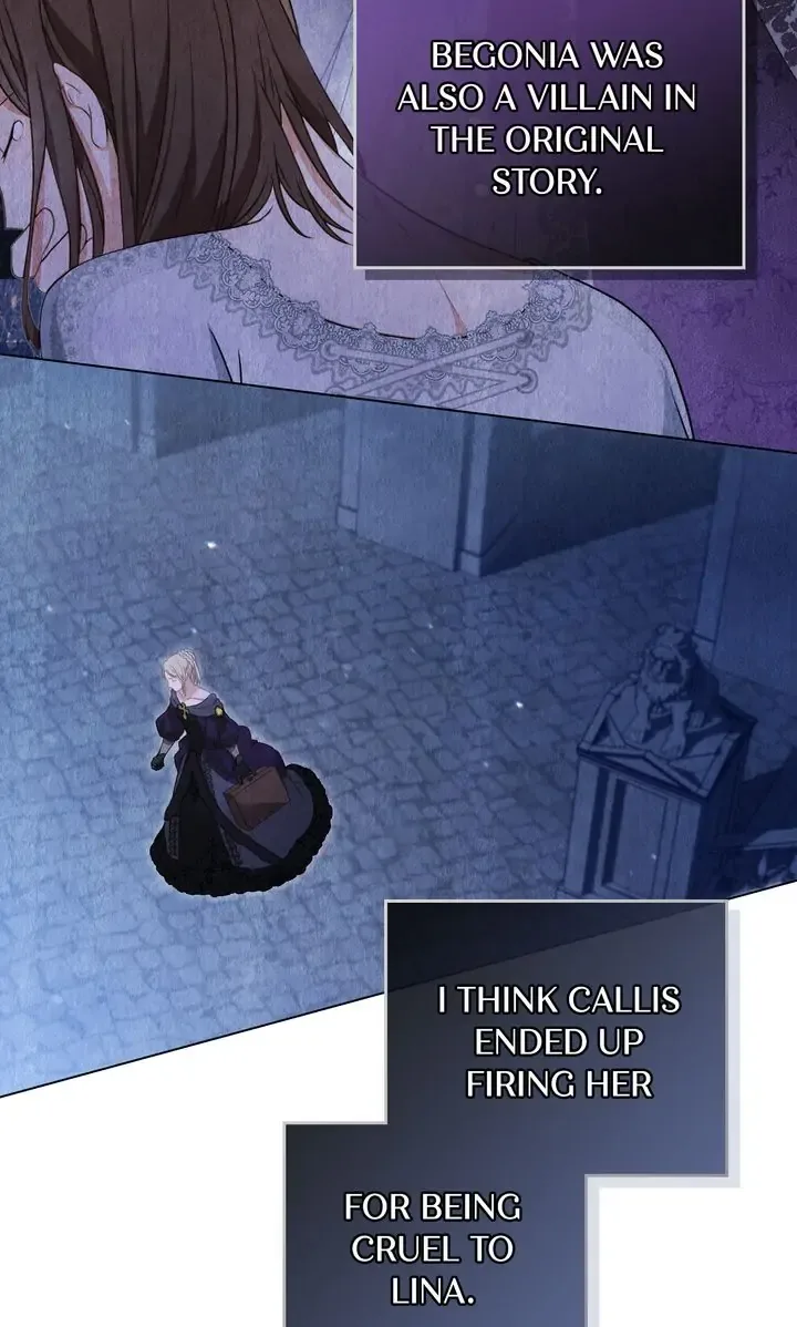 I've Become A True Villainess Chapter 2 page 17