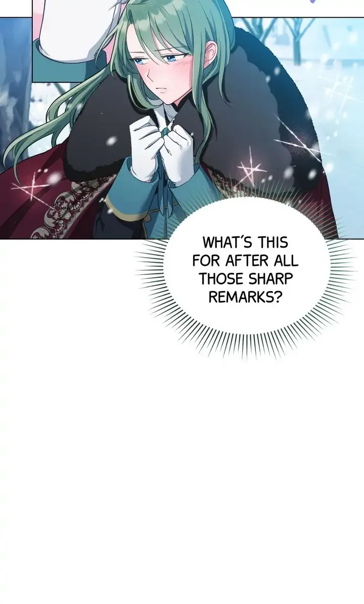 I've Become A True Villainess Chapter 3 page 25