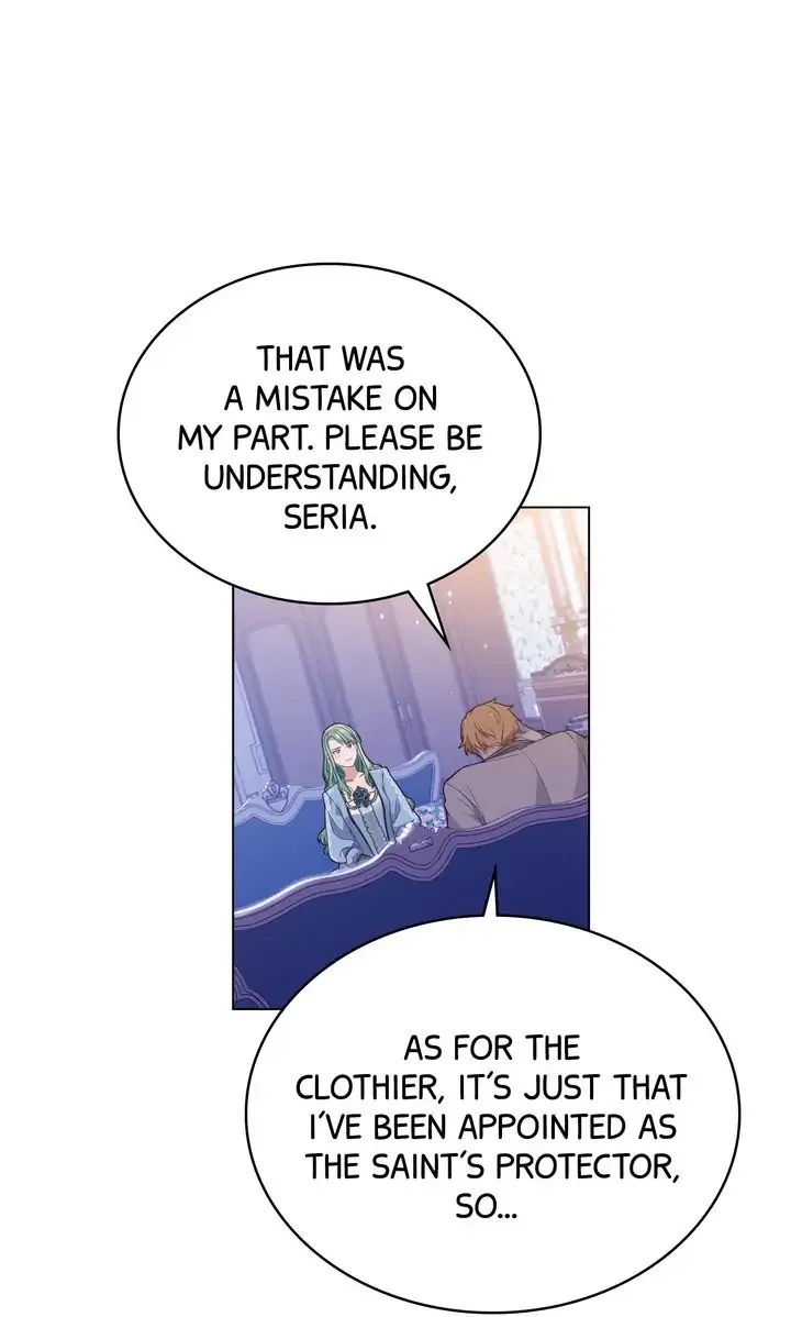 I've Become A True Villainess Chapter 2 page 31