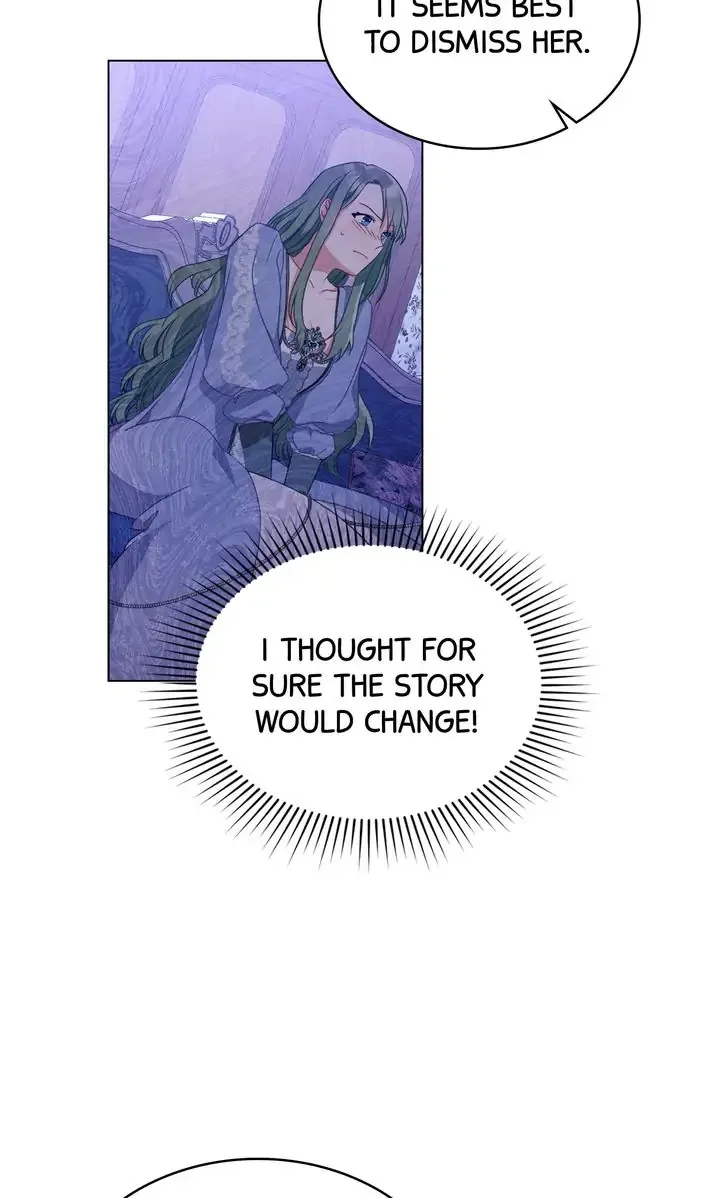 I've Become A True Villainess Chapter 2 page 27