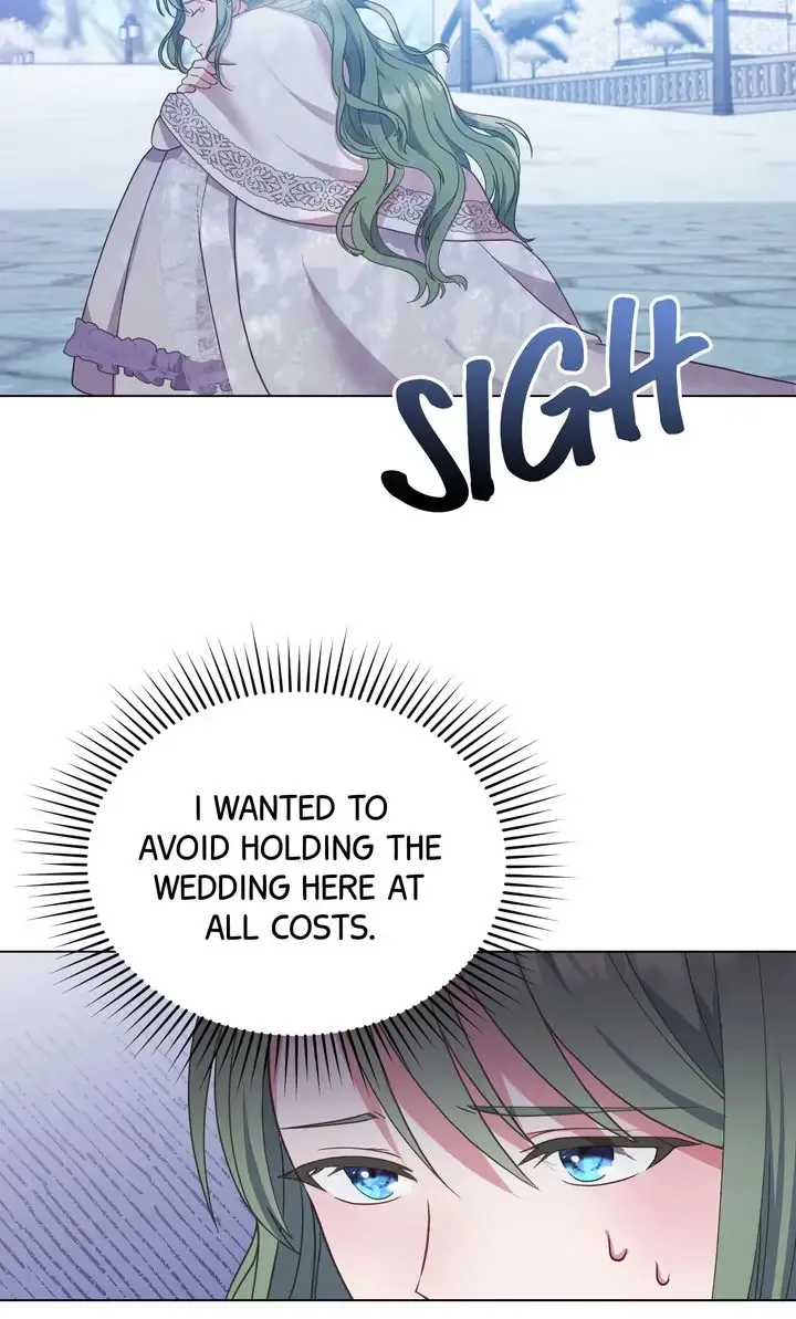 I've Become A True Villainess Chapter 3 page 35