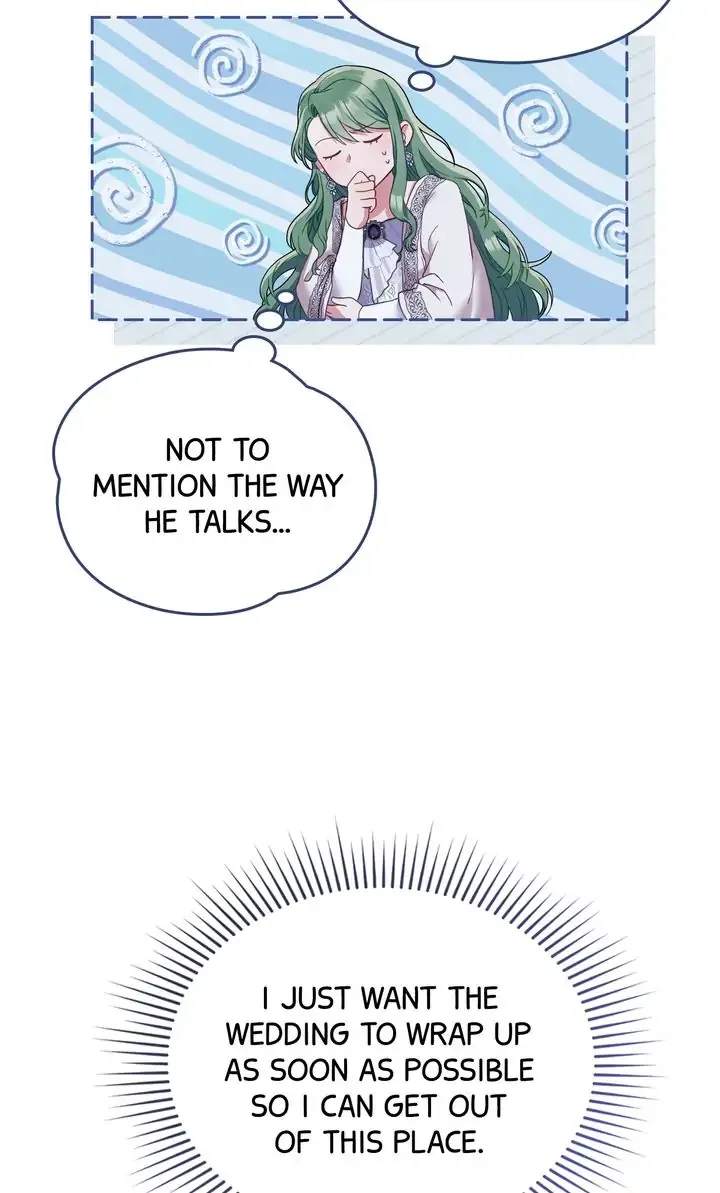 I've Become A True Villainess Chapter 3 page 29