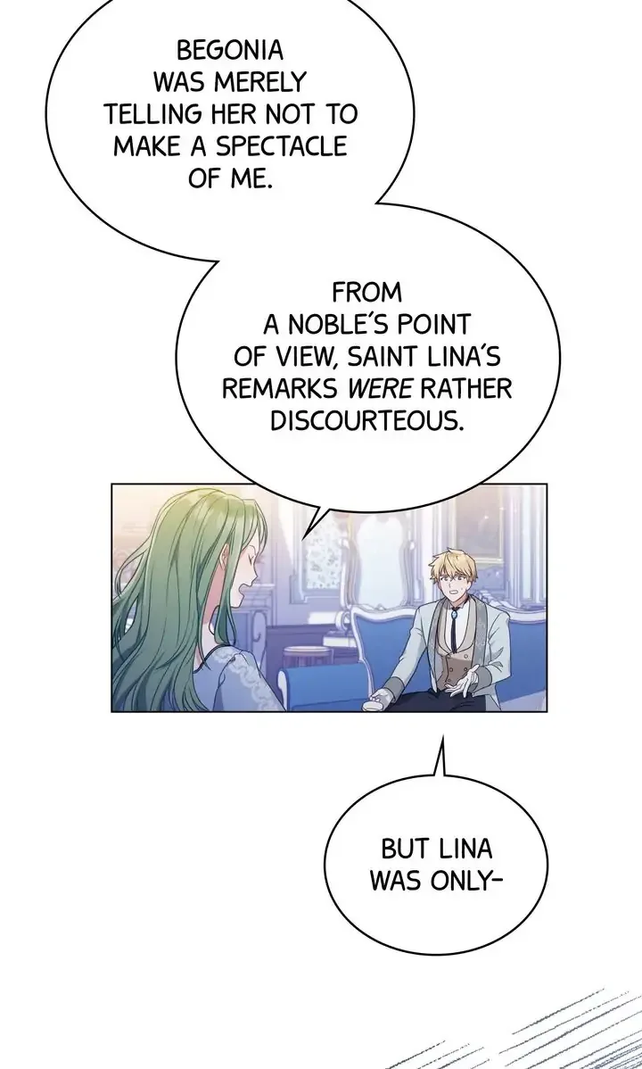 I've Become A True Villainess Chapter 2 page 28