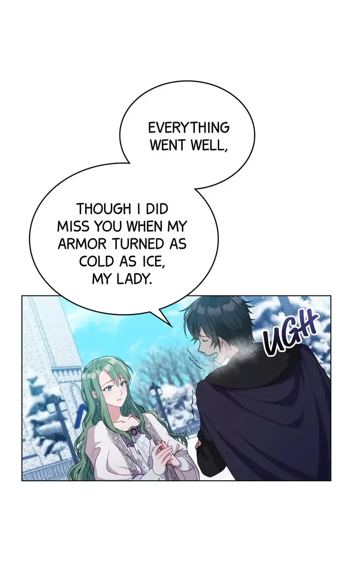 I've Become A True Villainess Chapter 3 page 46