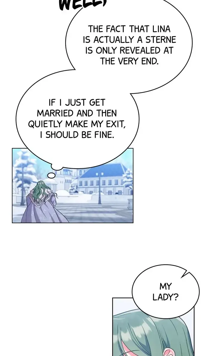 I've Become A True Villainess Chapter 3 page 41