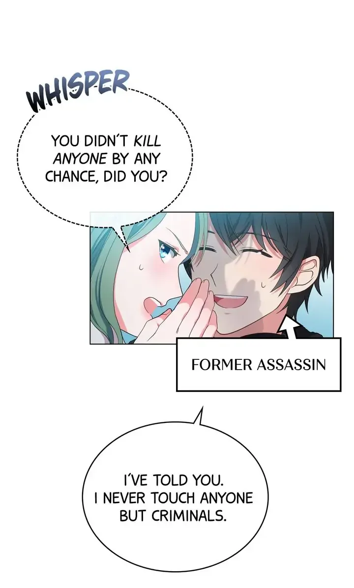 I've Become A True Villainess Chapter 3 page 45