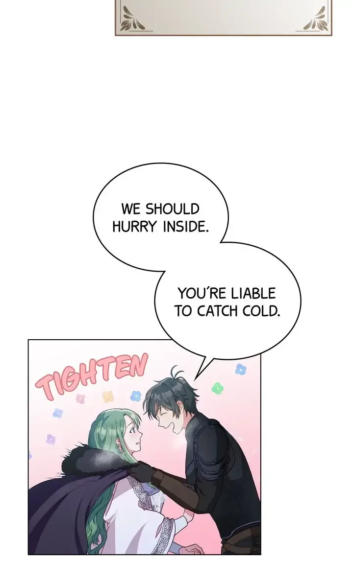 I've Become A True Villainess Chapter 3 page 50