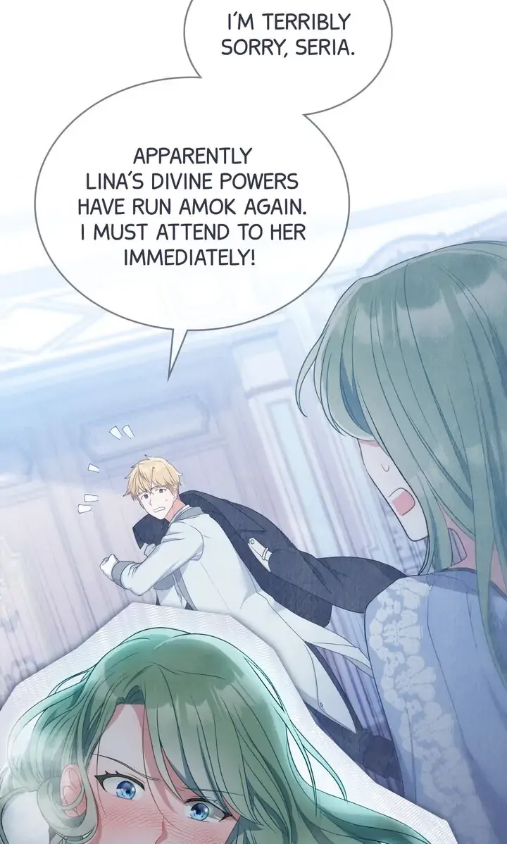 I've Become A True Villainess Chapter 2 page 47