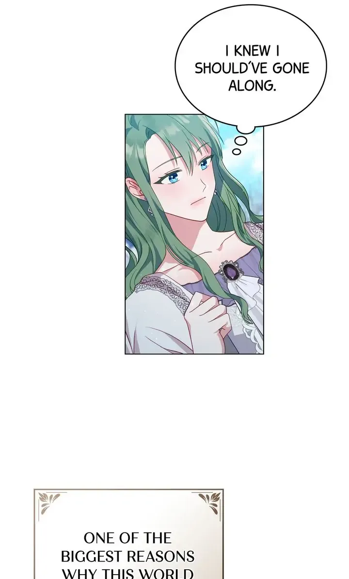 I've Become A True Villainess Chapter 3 page 47