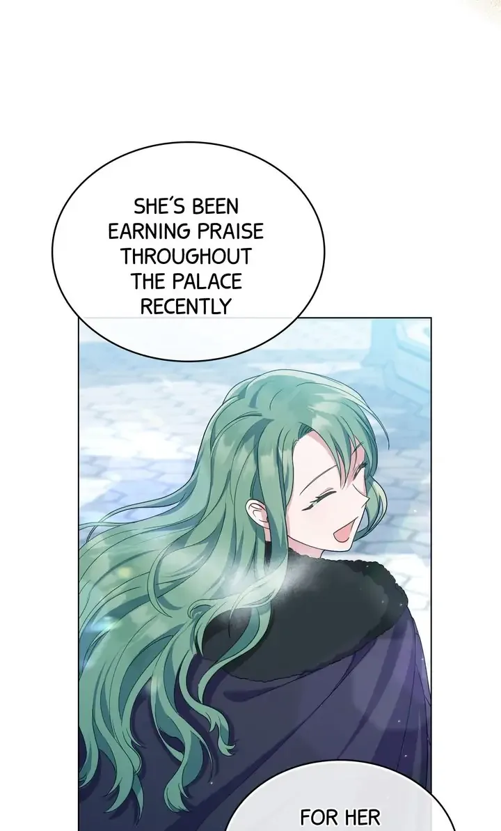 I've Become A True Villainess Chapter 3 page 59