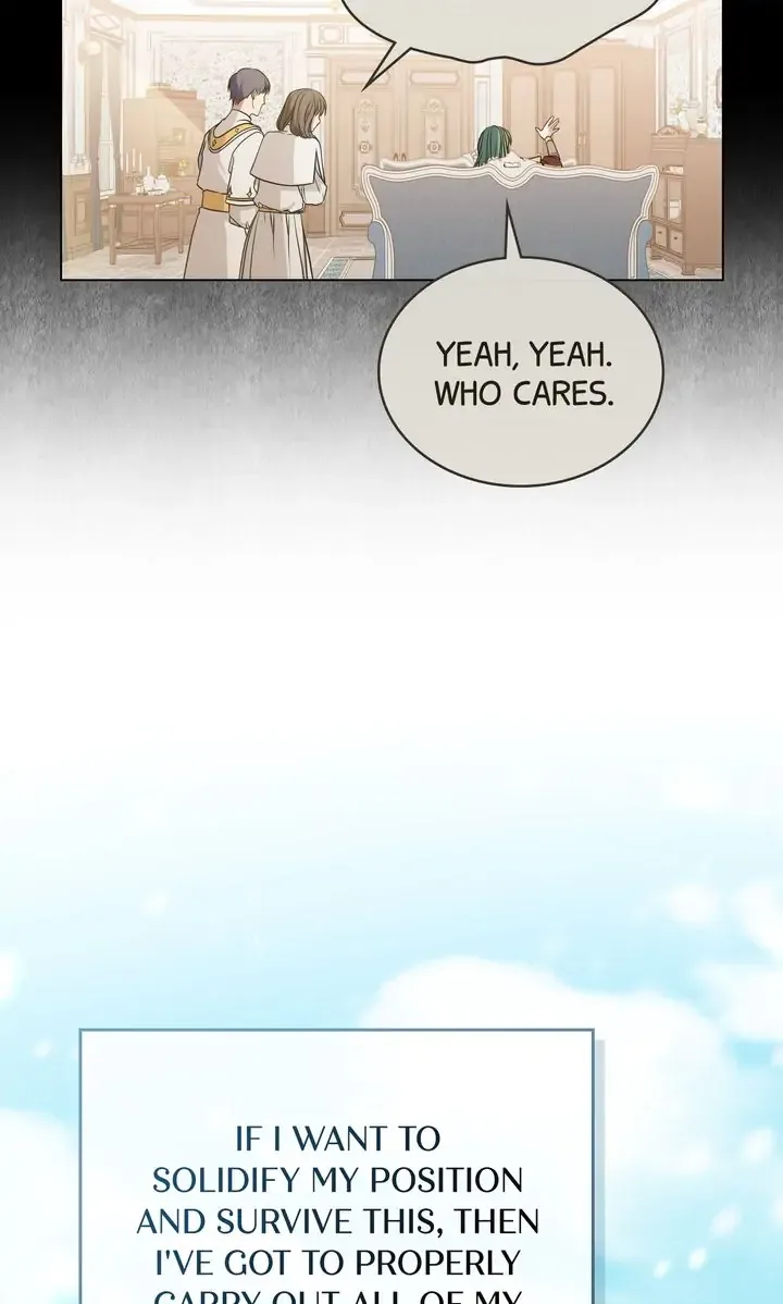 I've Become A True Villainess Chapter 2 page 57