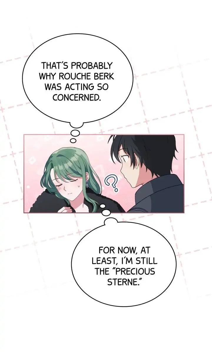 I've Become A True Villainess Chapter 3 page 52