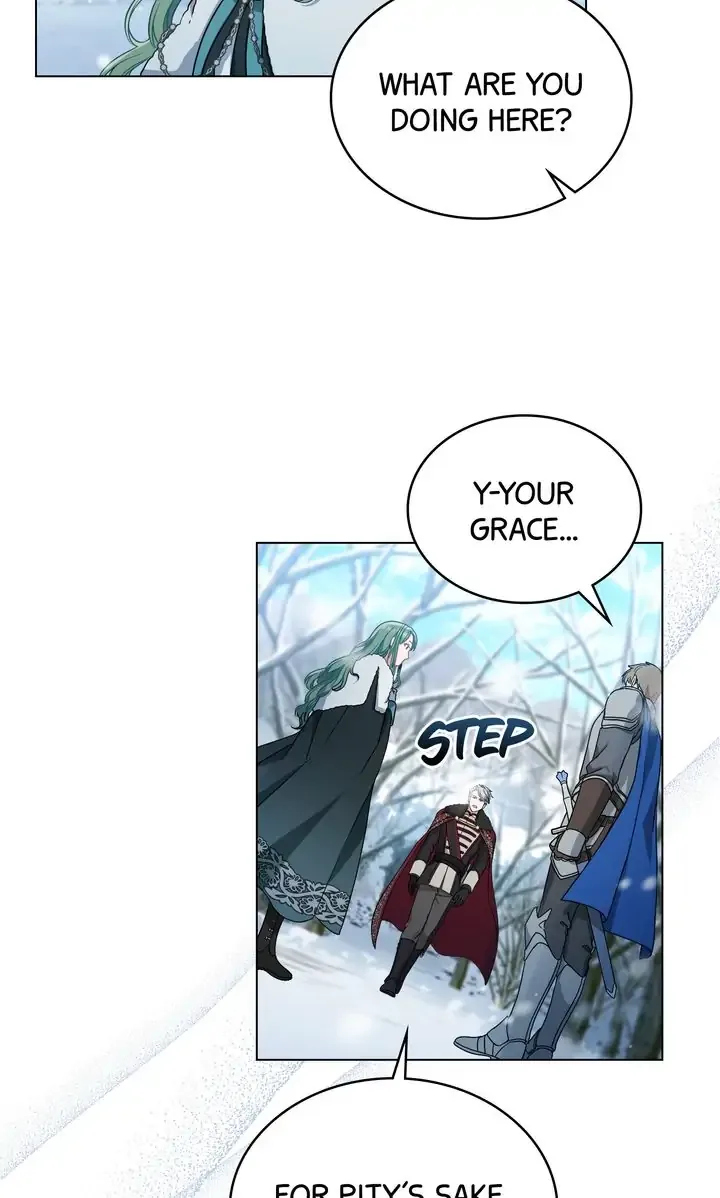 I've Become A True Villainess Chapter 2 page 61