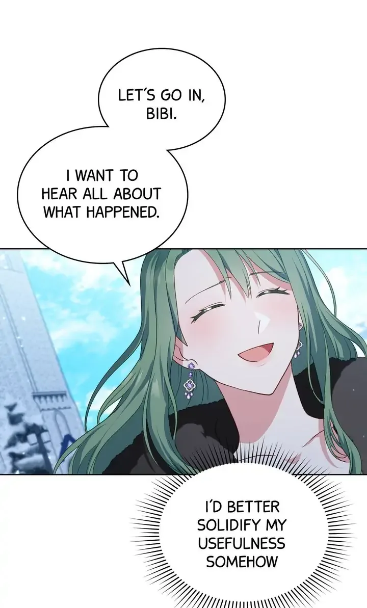I've Become A True Villainess Chapter 3 page 53
