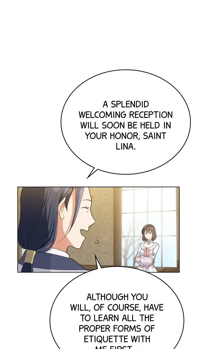 I've Become A True Villainess Chapter 3 page 64