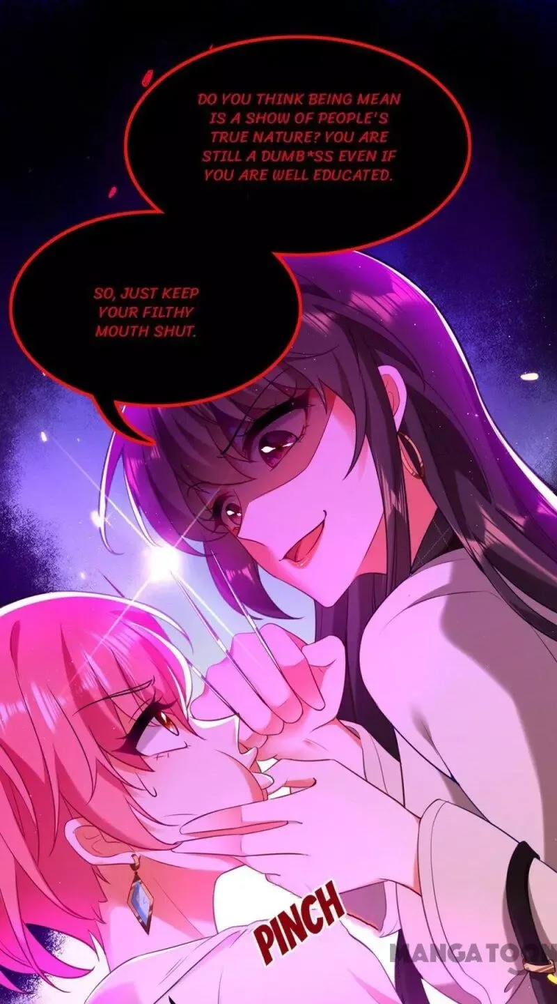 Spicy Wife's Reborn World Chapter 129 page 8
