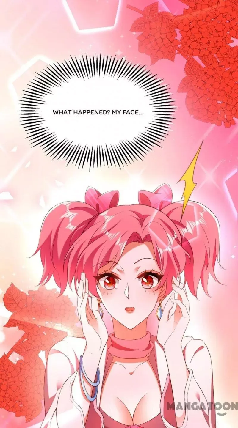 Spicy Wife's Reborn World Chapter 129 page 13