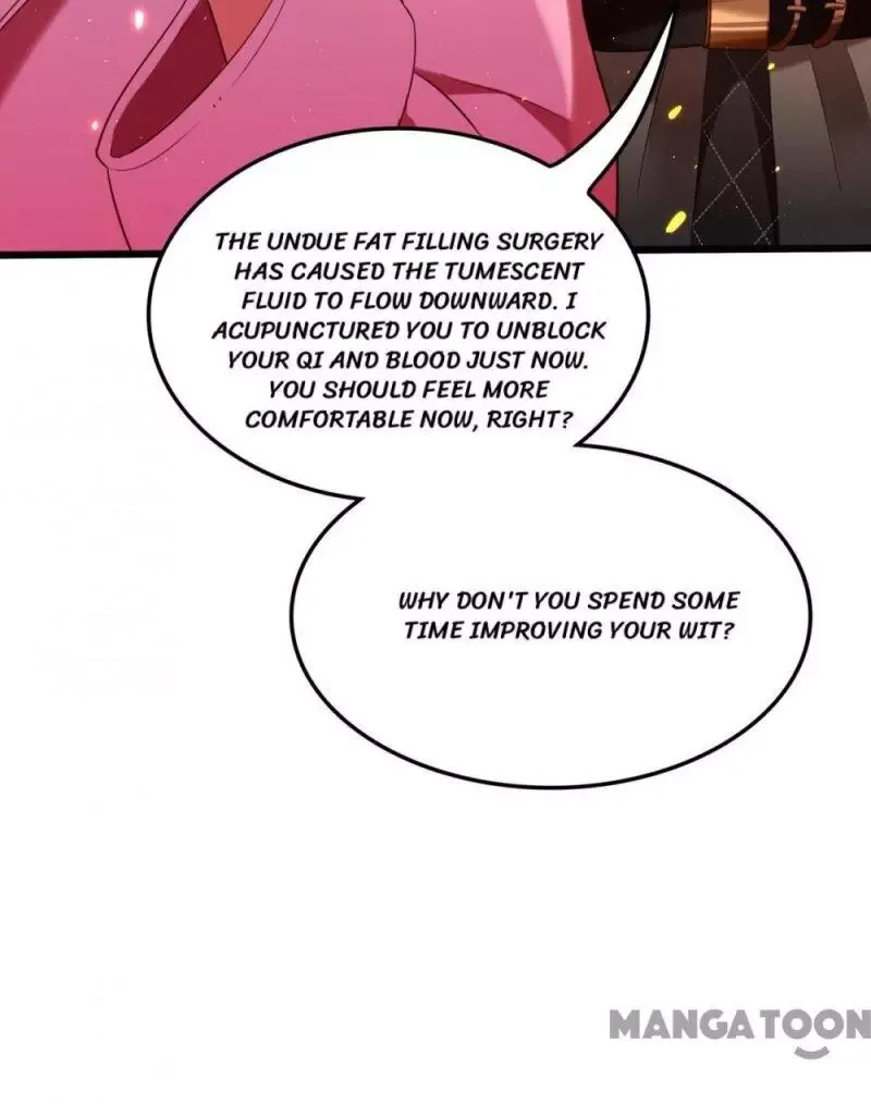 Spicy Wife's Reborn World Chapter 129 page 16
