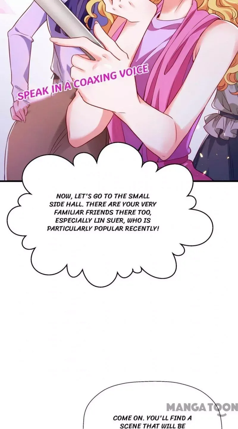Spicy Wife's Reborn World Chapter 131 page 3