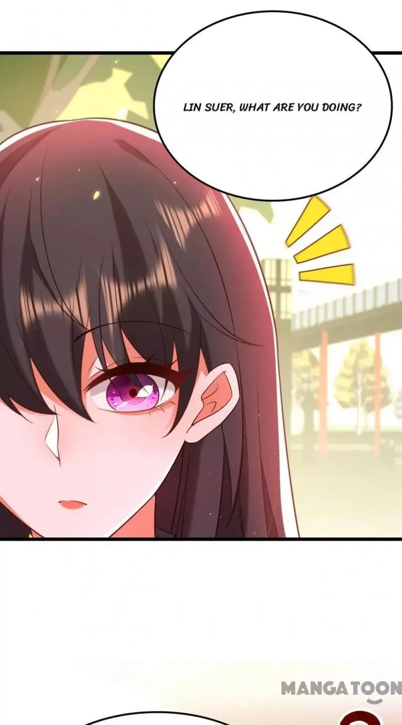 Spicy Wife's Reborn World Chapter 129 page 22