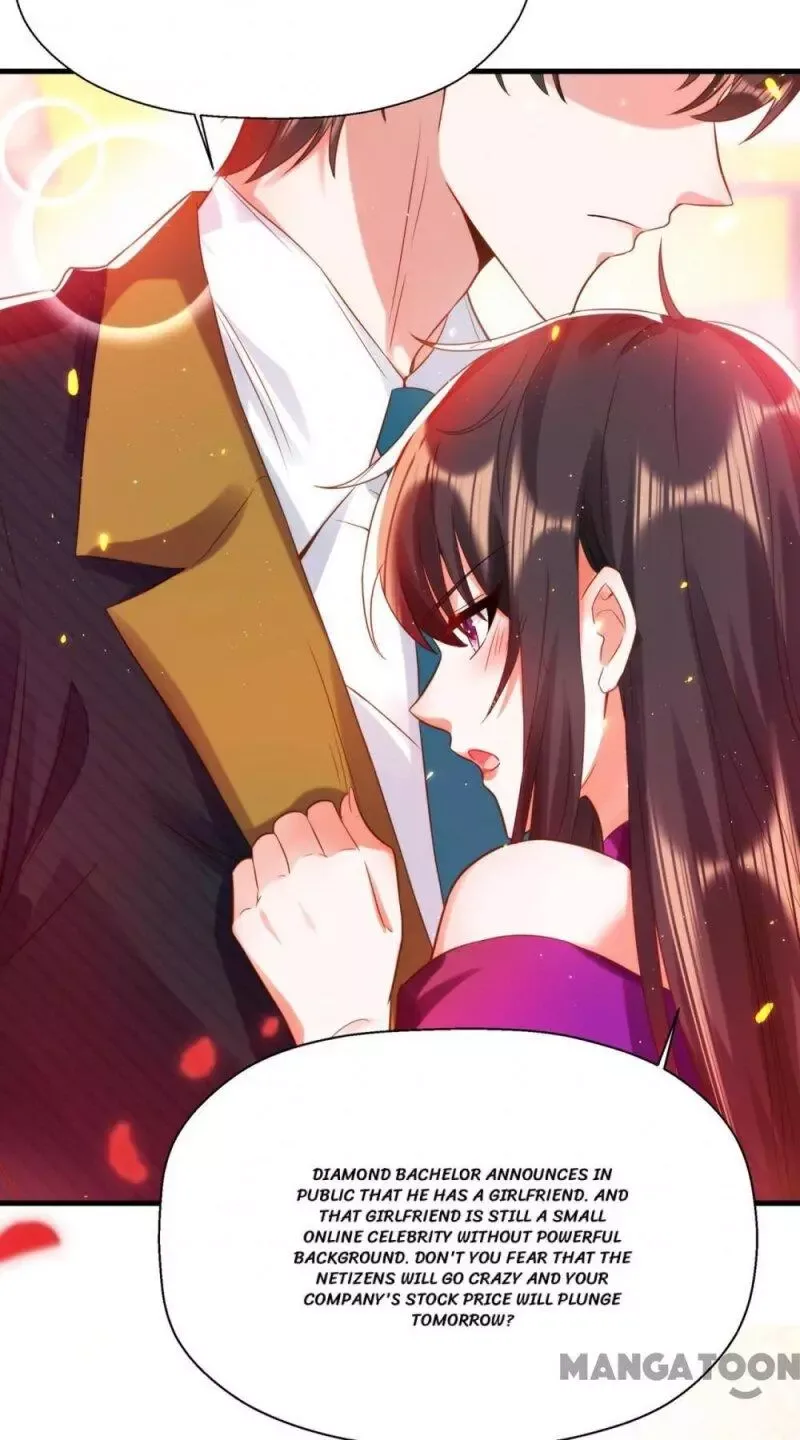 Spicy Wife's Reborn World Chapter 131 page 23