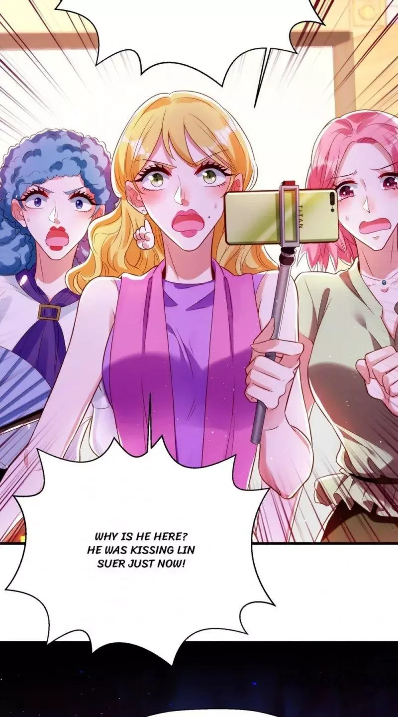 Spicy Wife's Reborn World Chapter 131 page 15