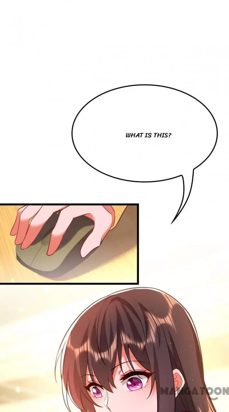 Spicy Wife's Reborn World Chapter 129 page 40
