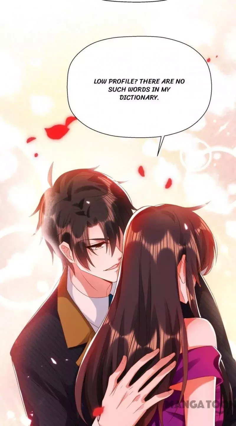 Spicy Wife's Reborn World Chapter 131 page 24