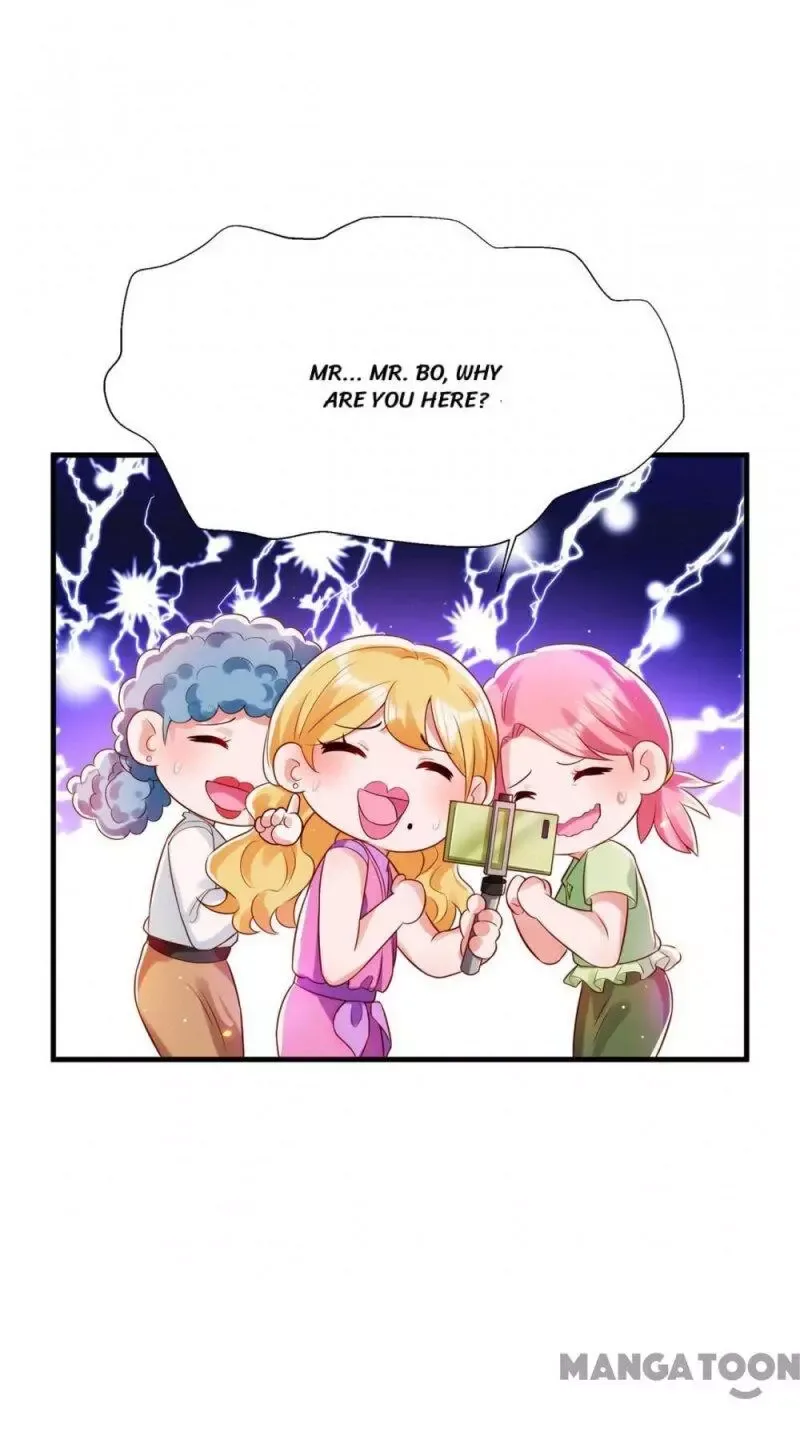 Spicy Wife's Reborn World Chapter 131 page 18
