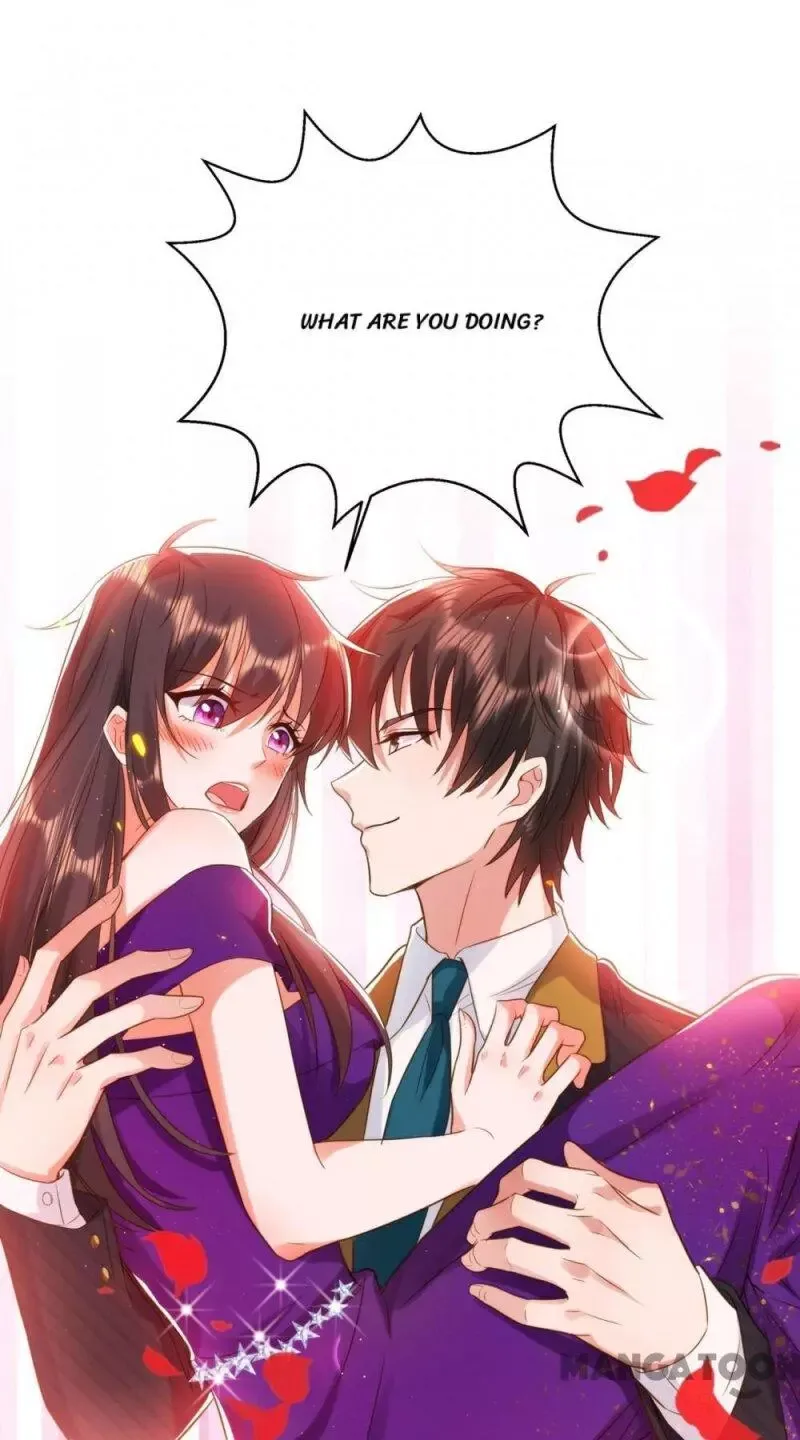 Spicy Wife's Reborn World Chapter 131 page 29