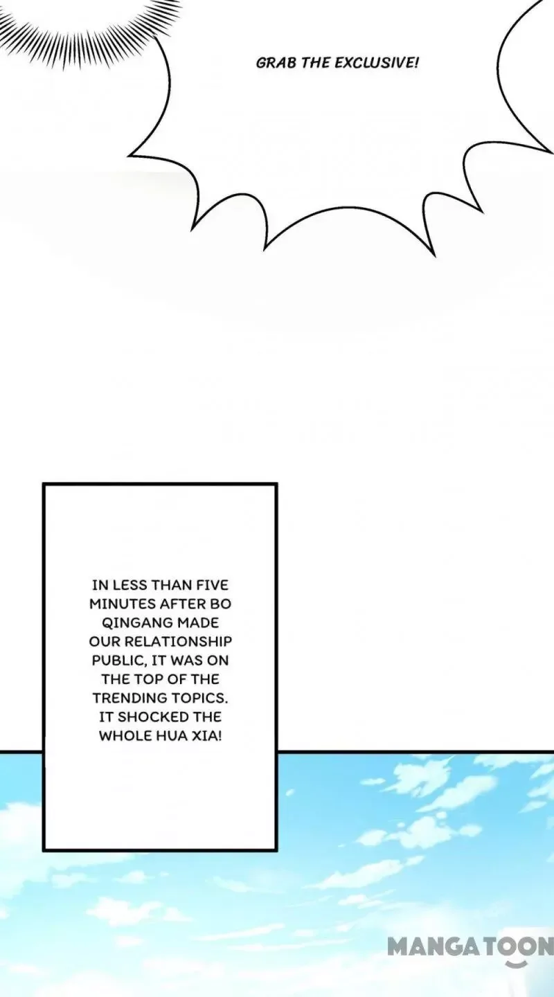 Spicy Wife's Reborn World Chapter 131 page 35