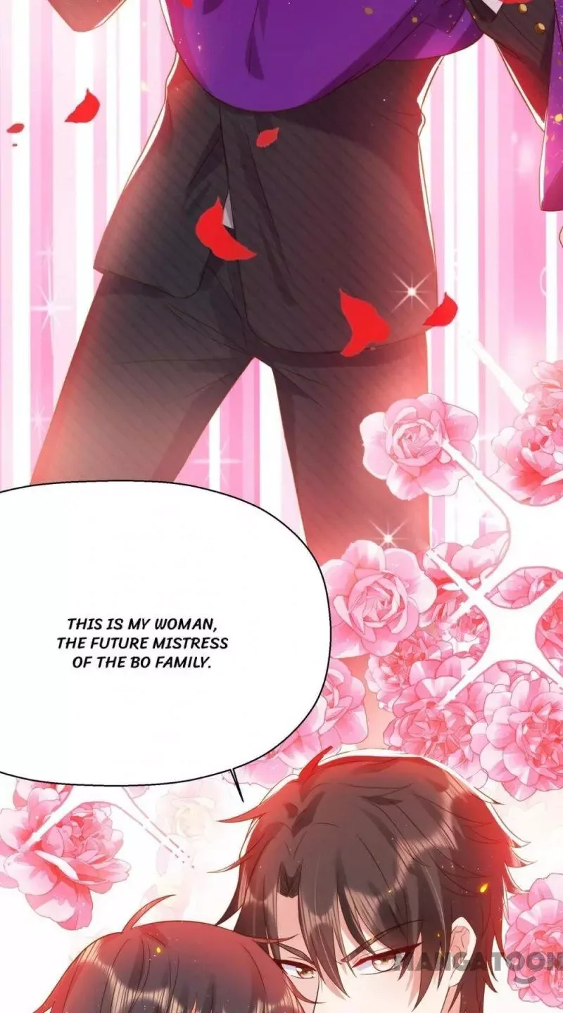 Spicy Wife's Reborn World Chapter 131 page 30