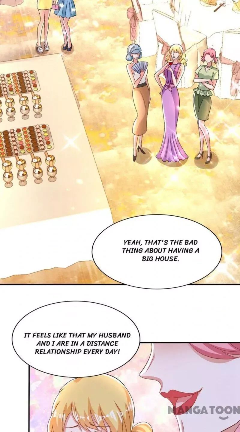 Spicy Wife's Reborn World Chapter 129 page 47