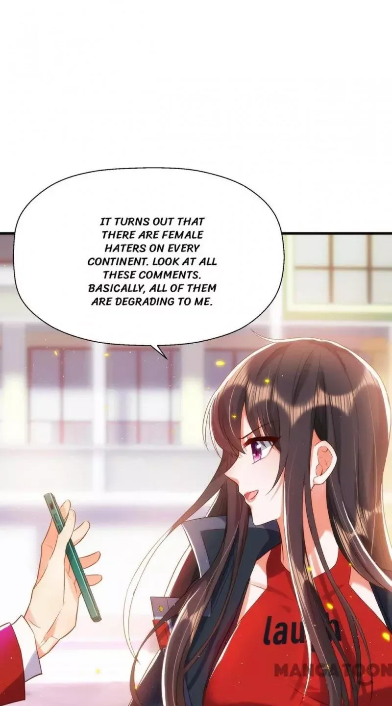 Spicy Wife's Reborn World Chapter 131 page 39