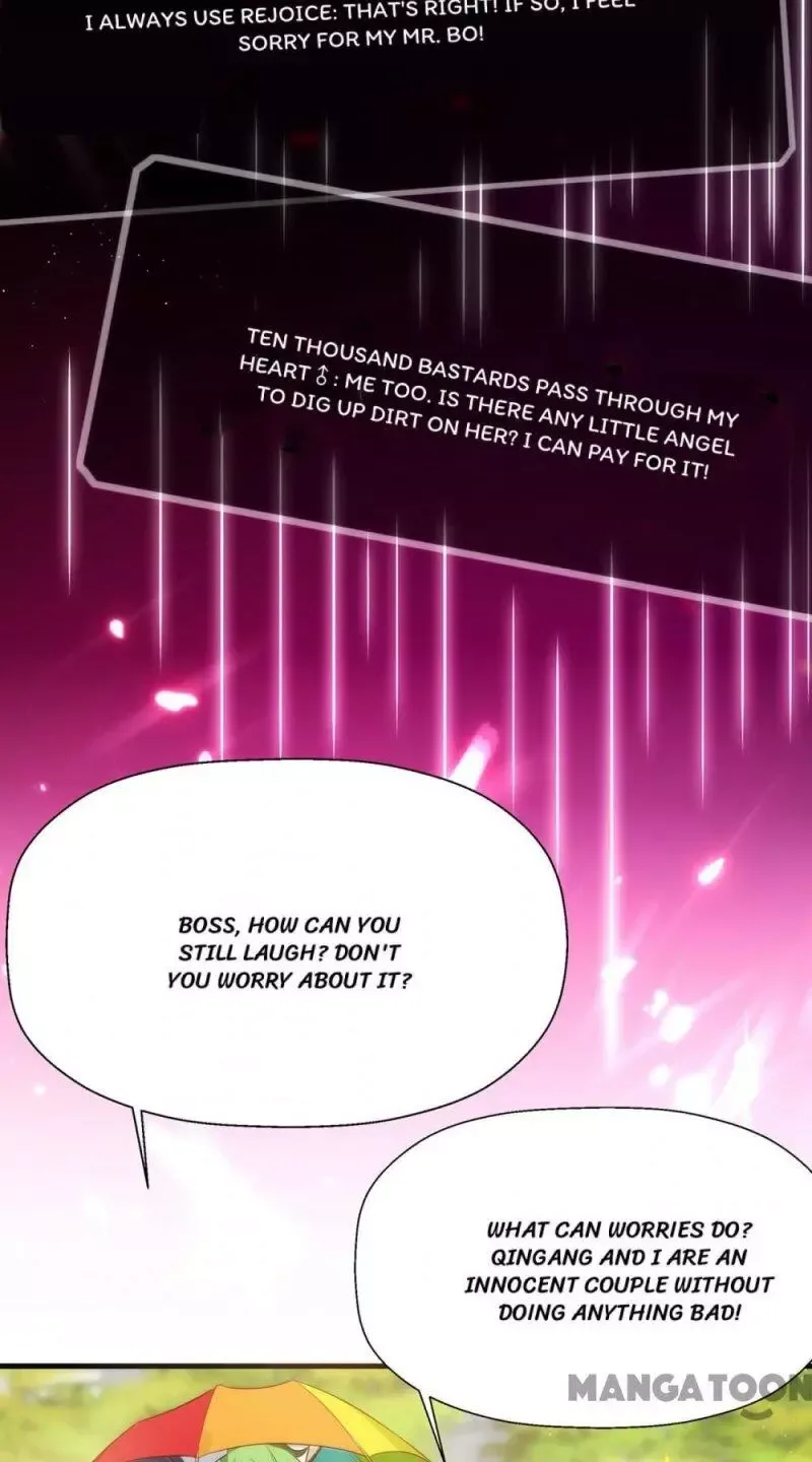 Spicy Wife's Reborn World Chapter 131 page 41