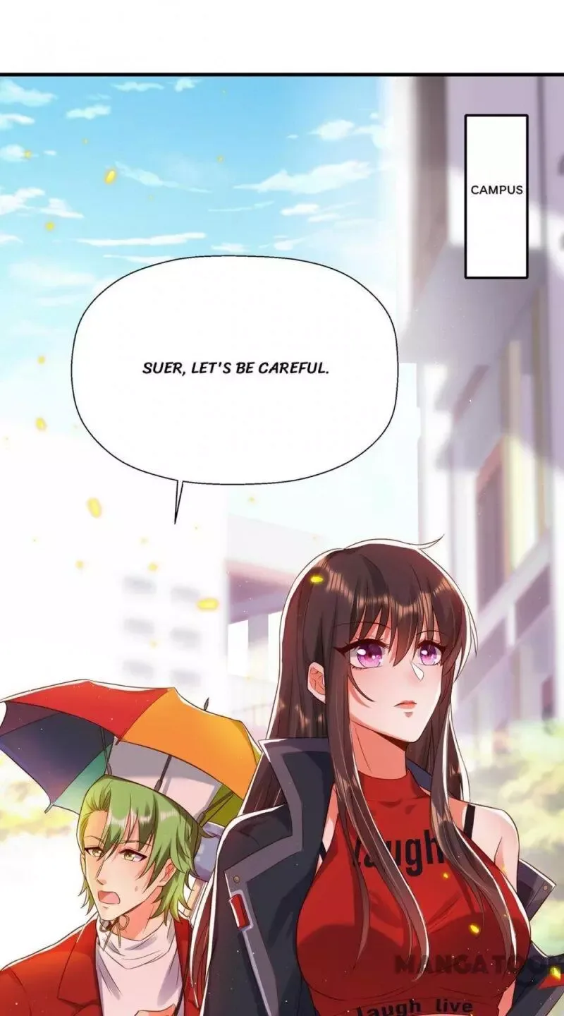 Spicy Wife's Reborn World Chapter 131 page 45