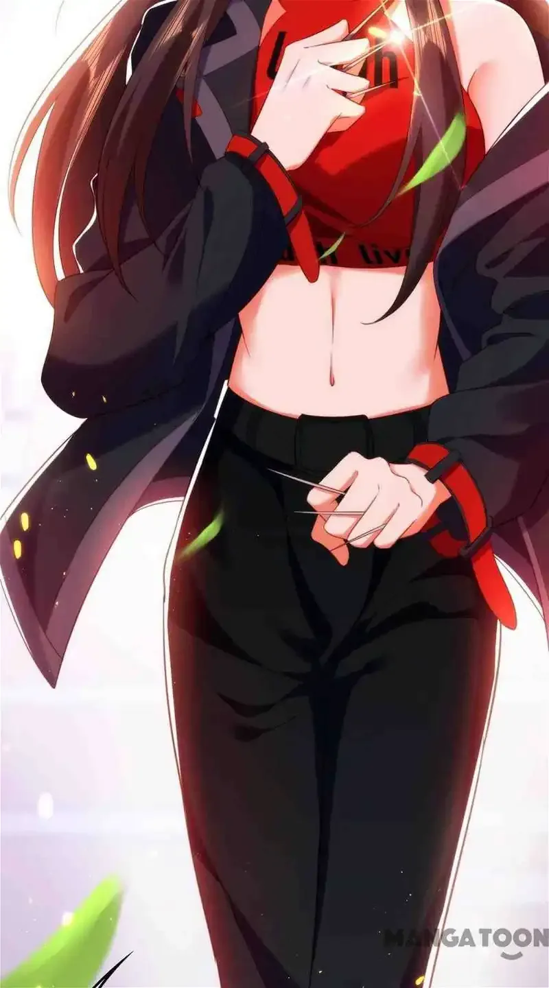 Spicy Wife's Reborn World Chapter 132 page 6