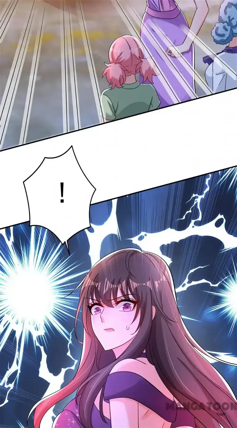 Spicy Wife's Reborn World Chapter 130 page 6