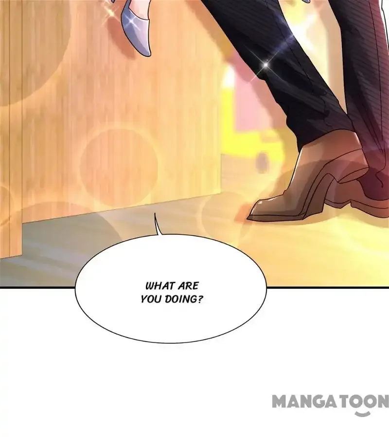 Spicy Wife's Reborn World Chapter 130 page 26