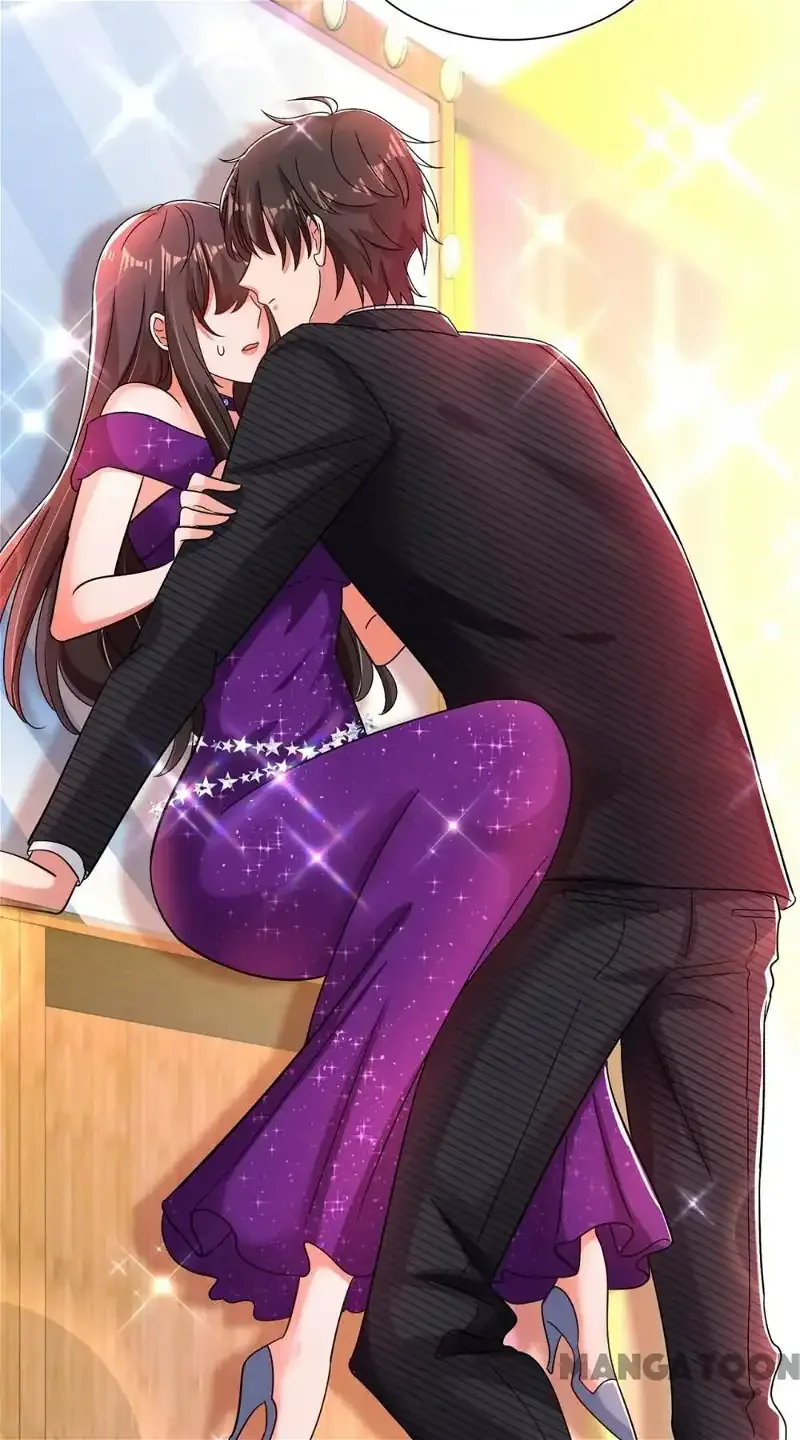 Spicy Wife's Reborn World Chapter 130 page 25
