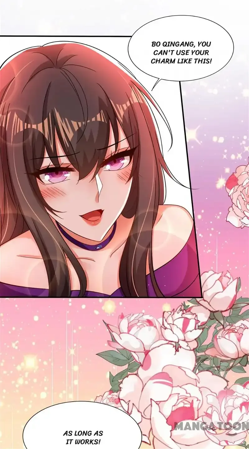 Spicy Wife's Reborn World Chapter 130 page 39