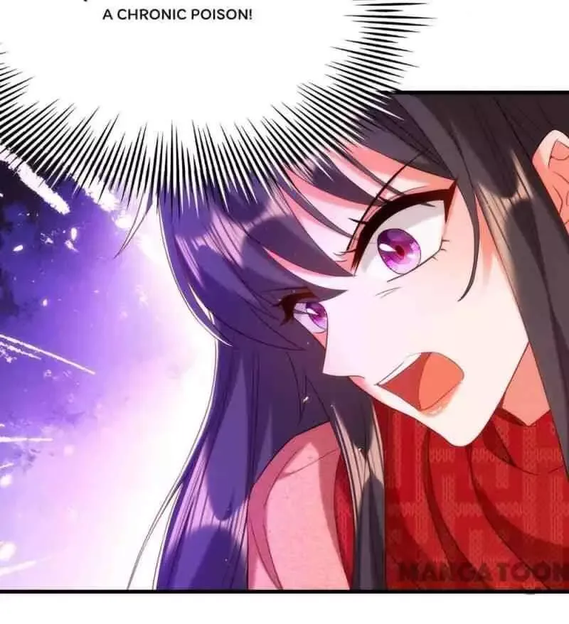 Spicy Wife's Reborn World Chapter 134 page 12