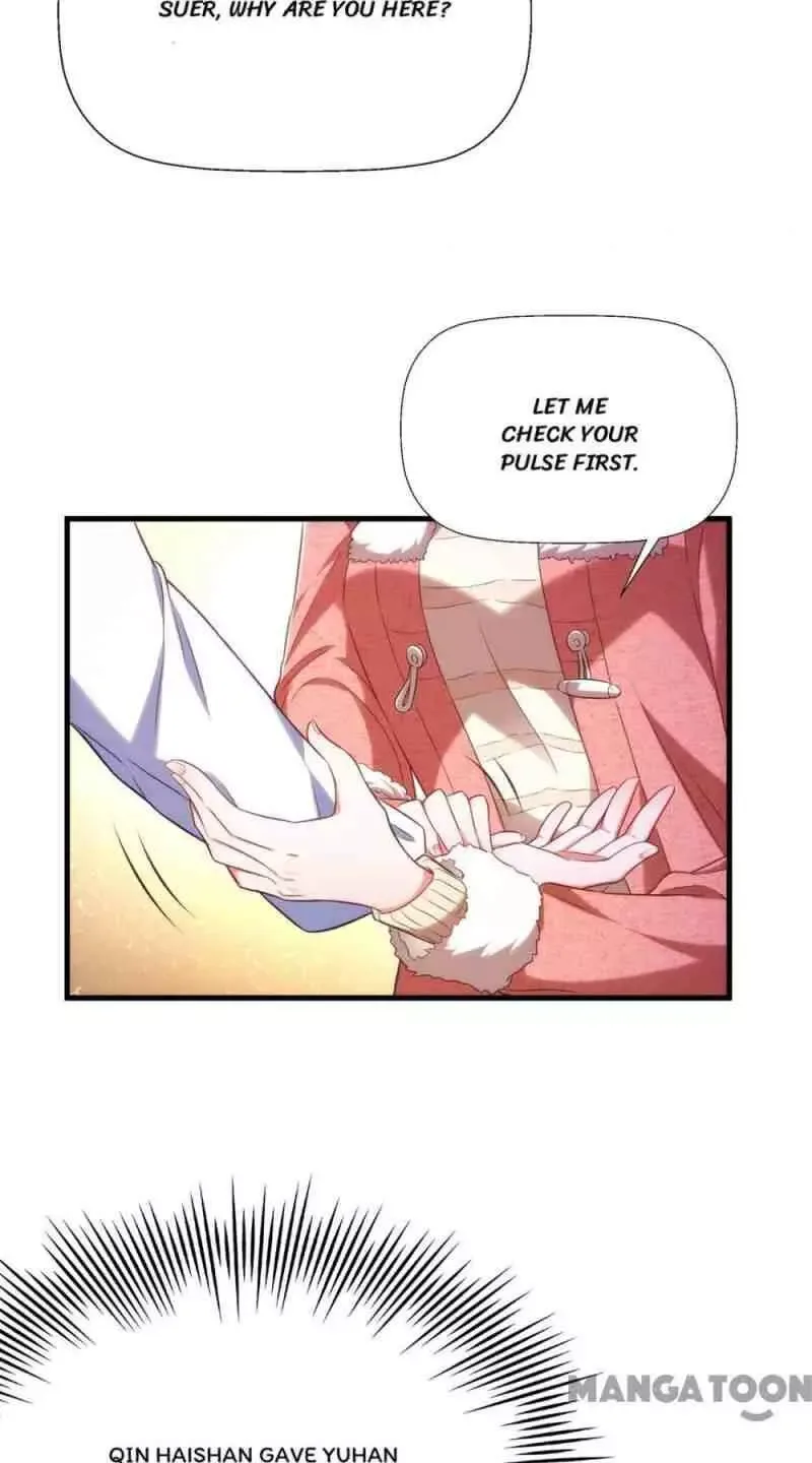 Spicy Wife's Reborn World Chapter 134 page 11