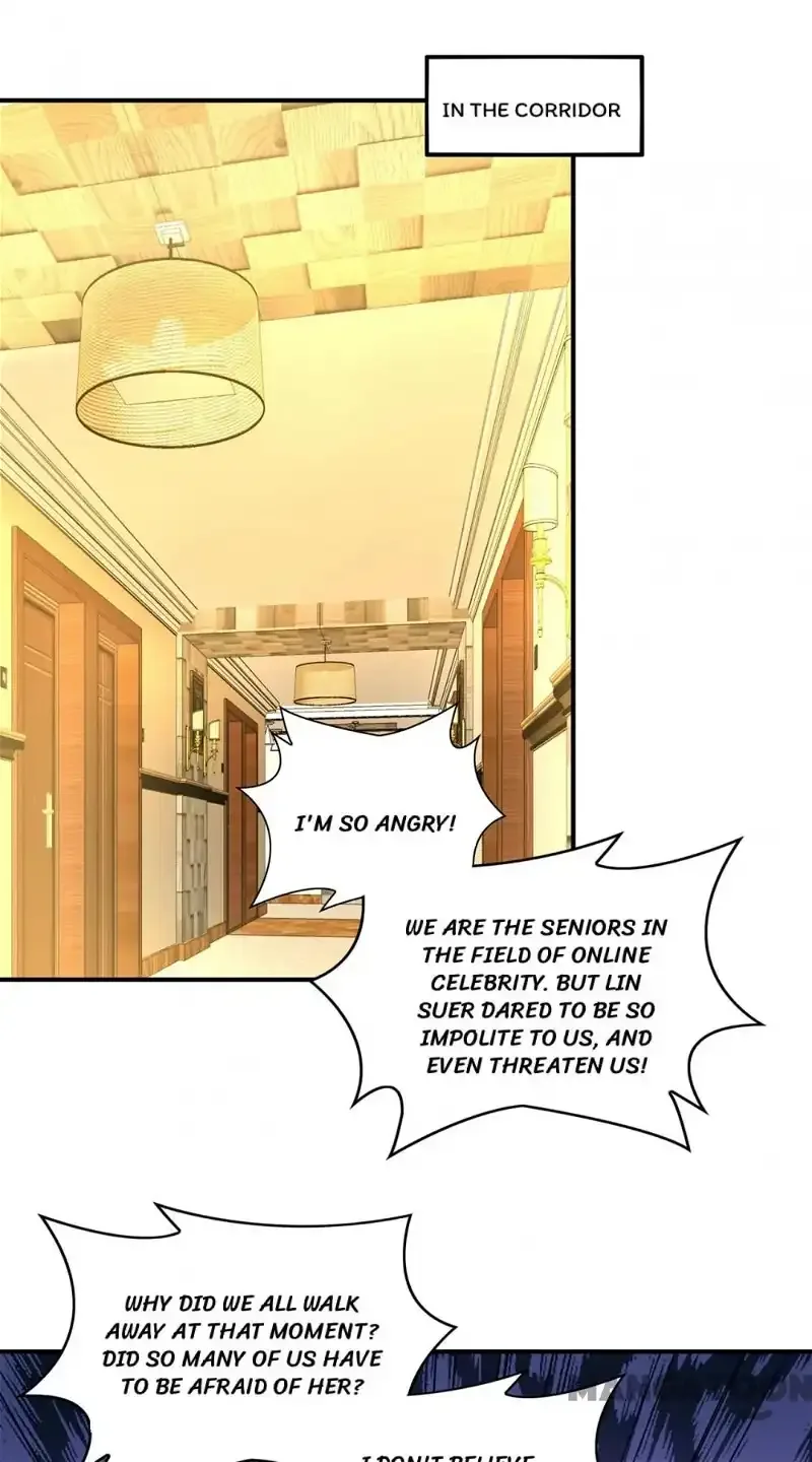 Spicy Wife's Reborn World Chapter 130 page 42