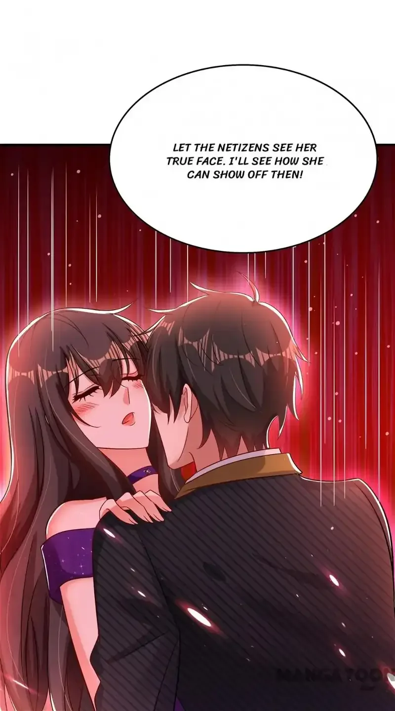 Spicy Wife's Reborn World Chapter 130 page 51