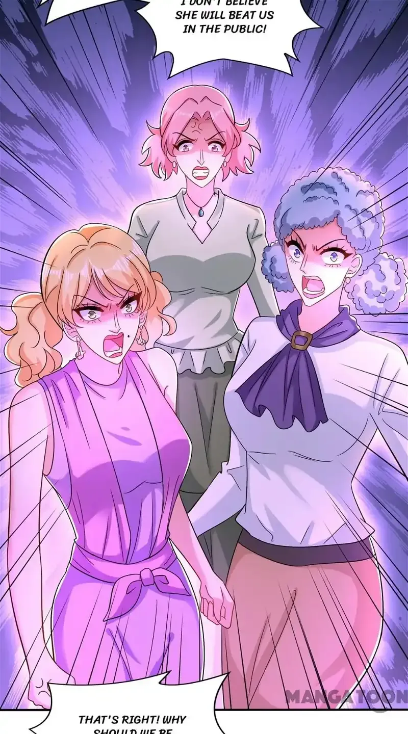 Spicy Wife's Reborn World Chapter 130 page 43